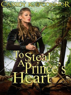 cover image of To Steal a Prince's Heart